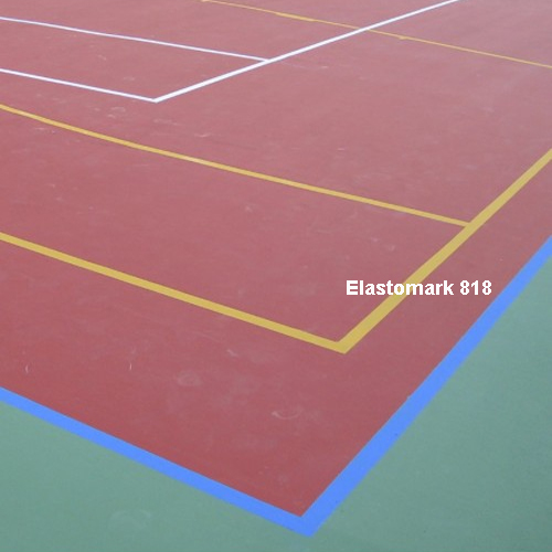Culori trasaj Elastomark 818